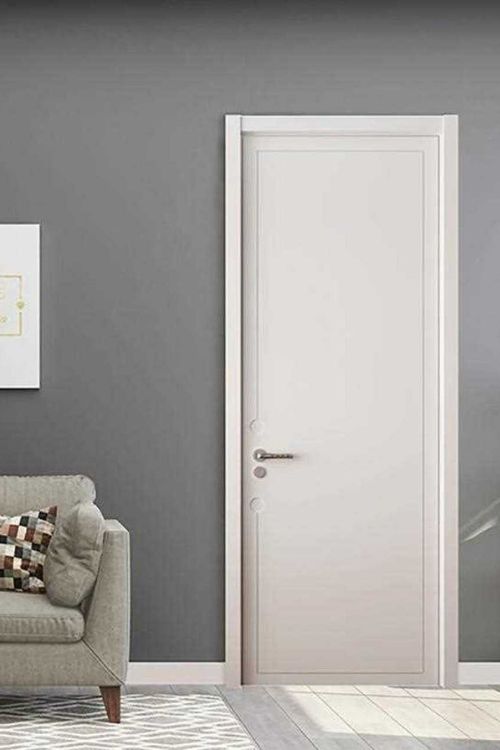 Modern Minimalist Door 15