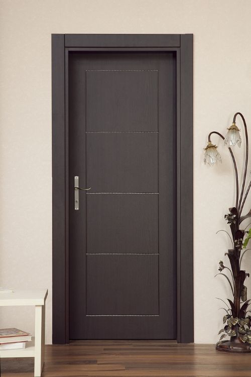 Modern Minimalist Door 16