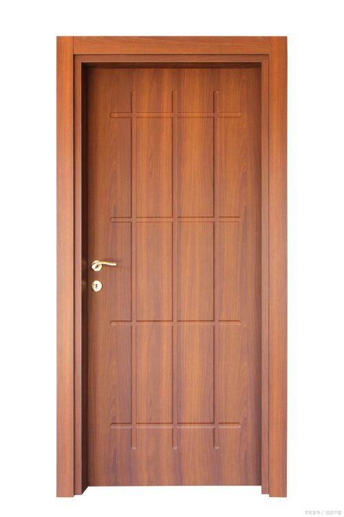 Modern Minimalist Door 22