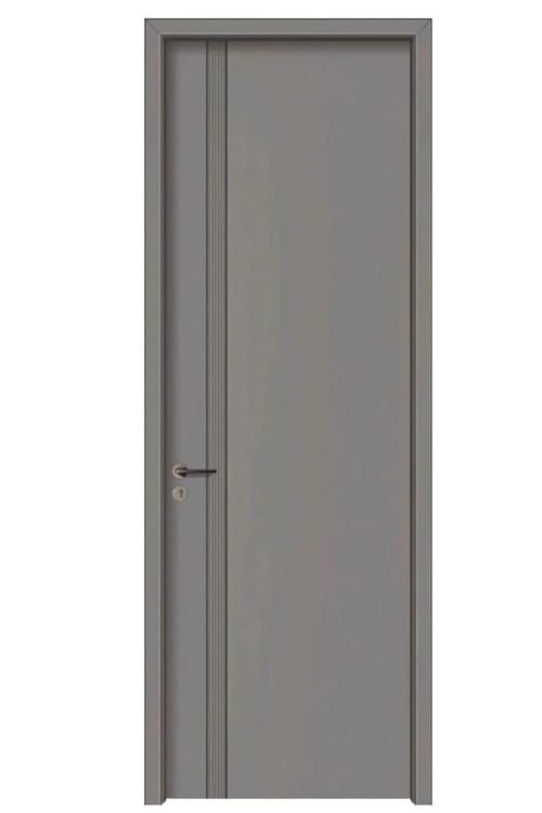 Modern Minimalist Door 21