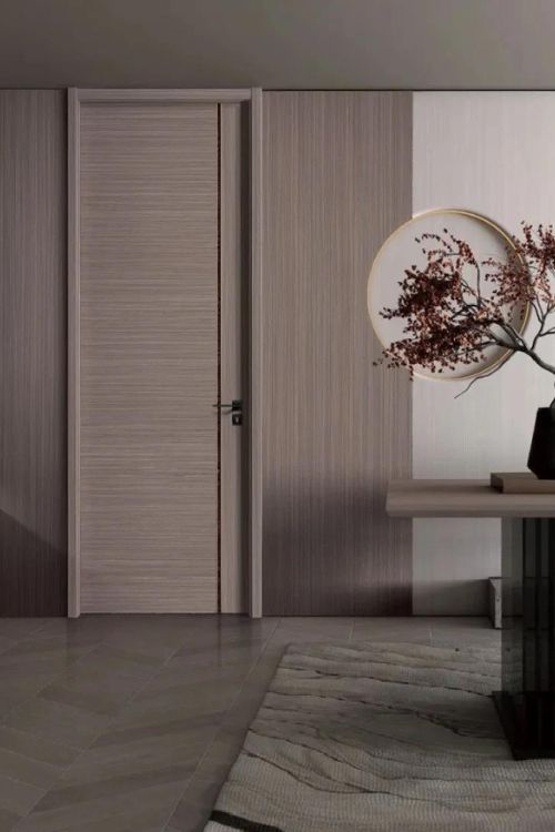 Modern Minimalist Door 23