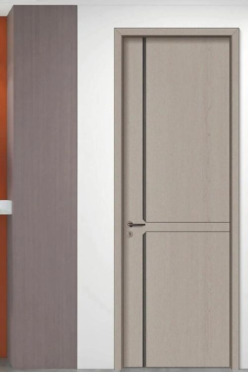Modern Minimalist Door 19