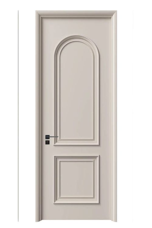 Modern Minimalist Door 4