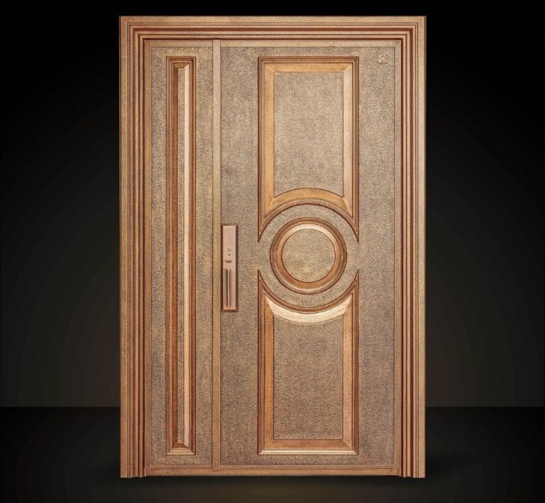 Primary and Secondary Doors 1 Primary and Secondary Doors 1