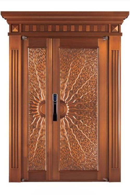 Primary and Secondary Doors 26 Primary and Secondary Doors 26