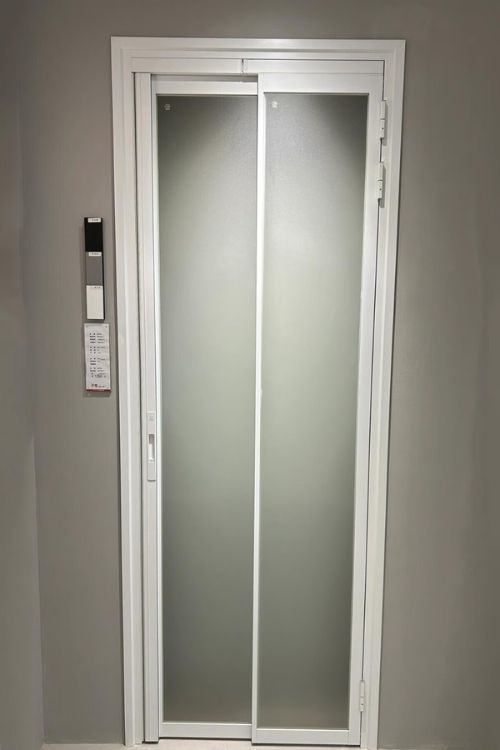 PD Door 3