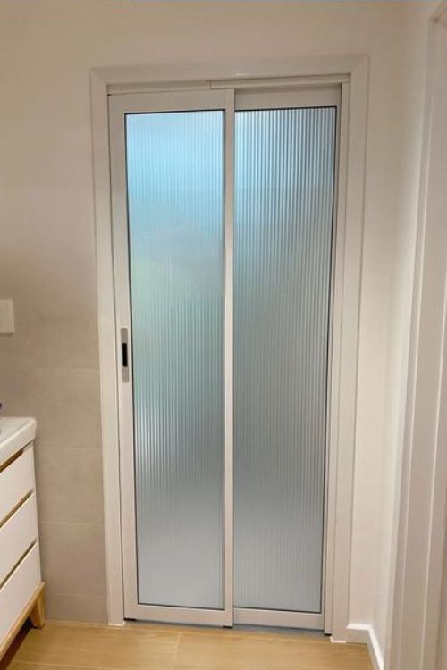 PD Door 4