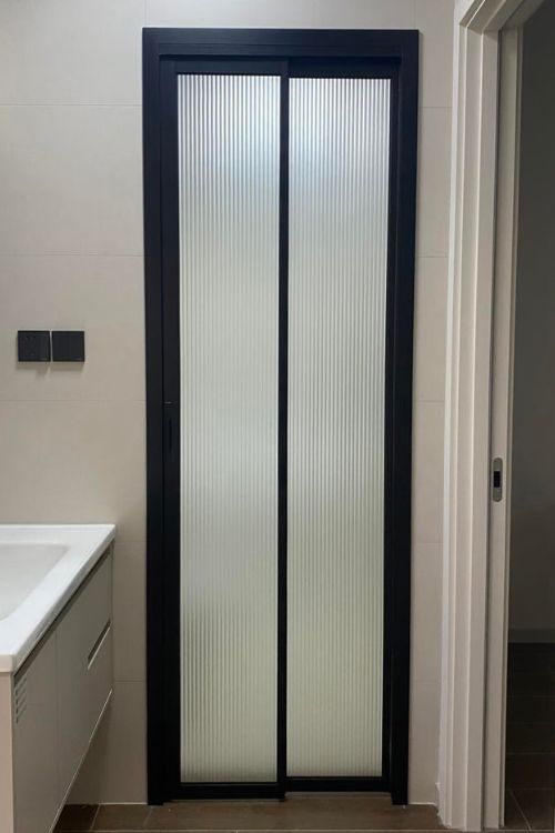 PD Door 7