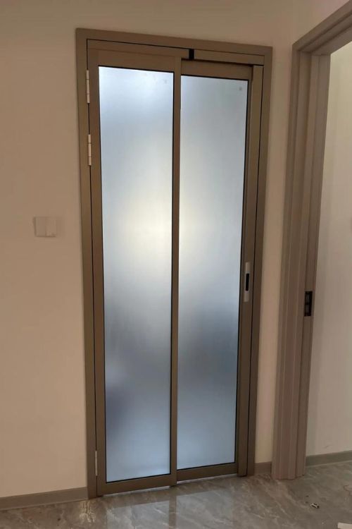 PD Door 5