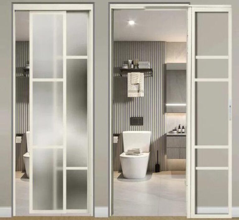 PD Door 1