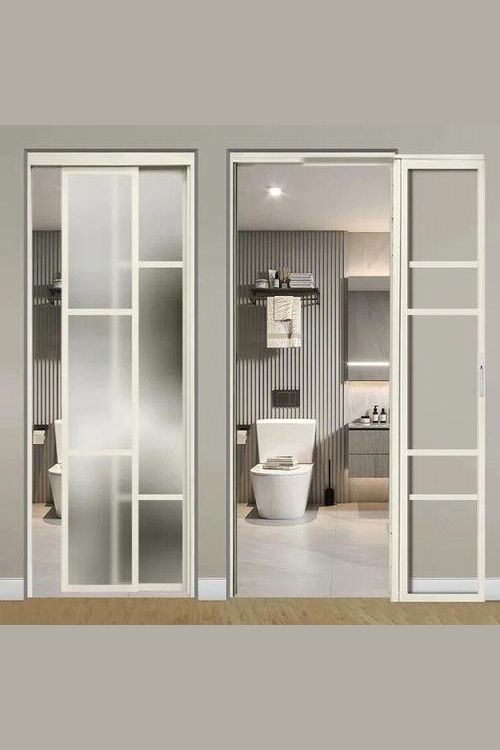 PD Door 9