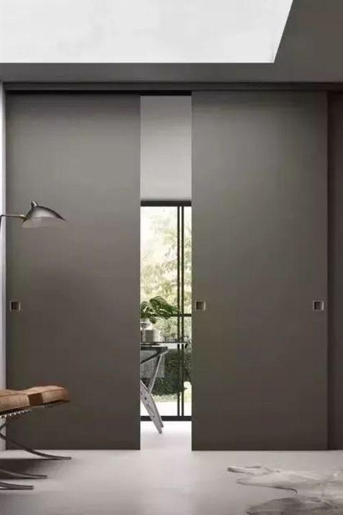 Pocket Door 2