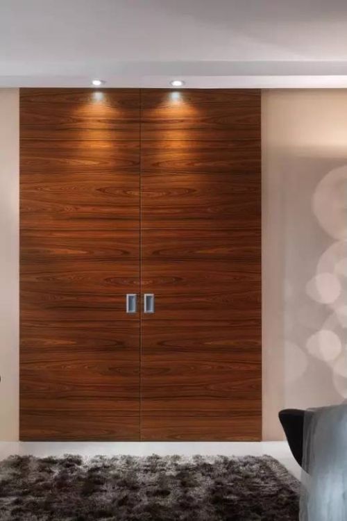 Pocket Door 3