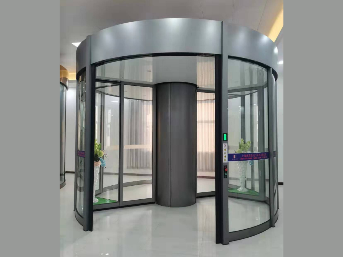 Revolving Door 11