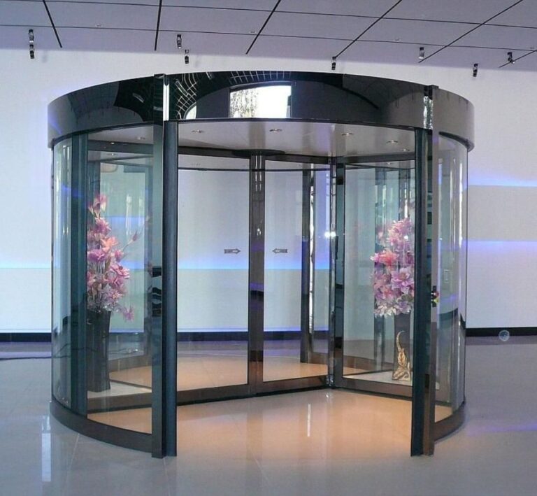 Revolving Door 1