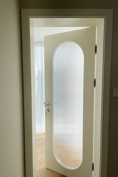 Solid Wood Door 20
