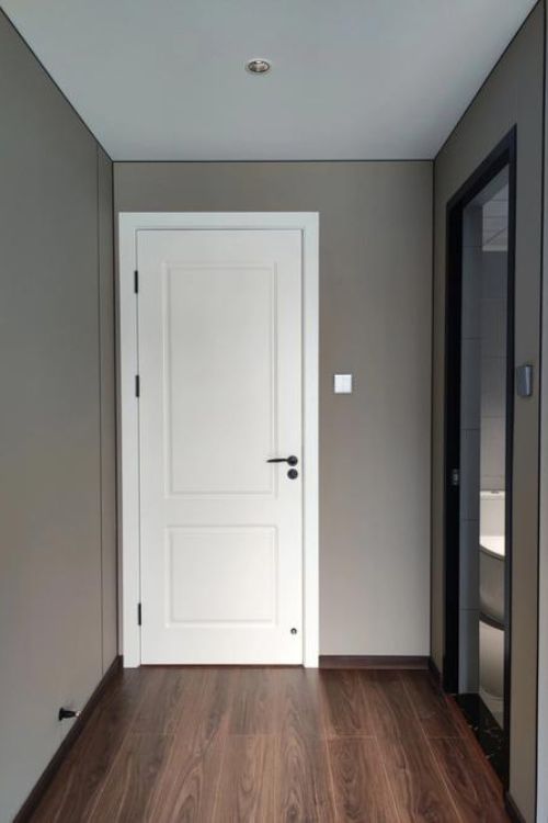 Solid Wood Door 25