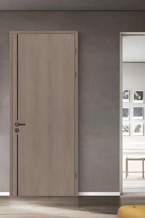 Soundproof Door 2
