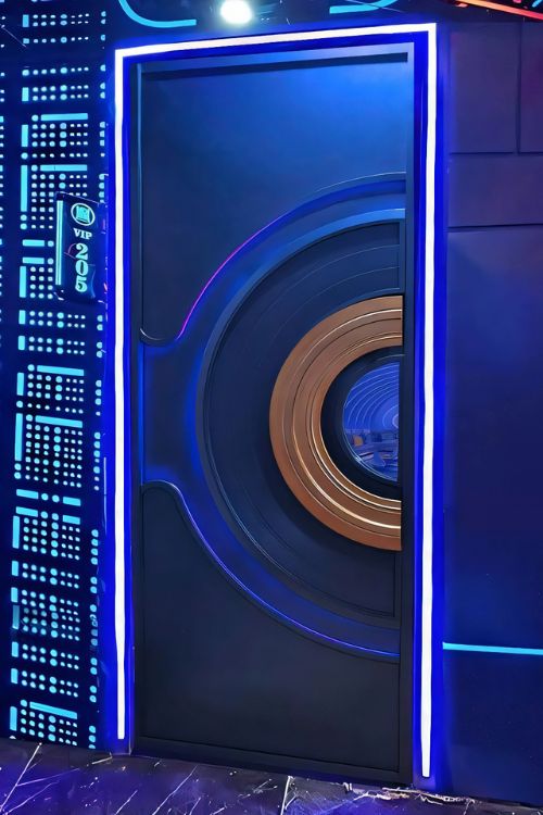 Soundproof Door 8