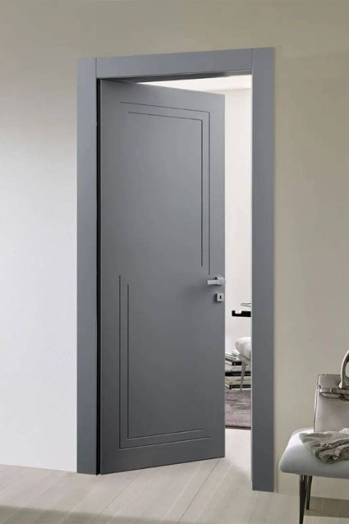Soundproof Door 3