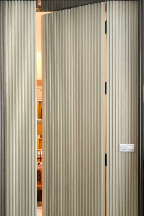 Soundproof Door 4