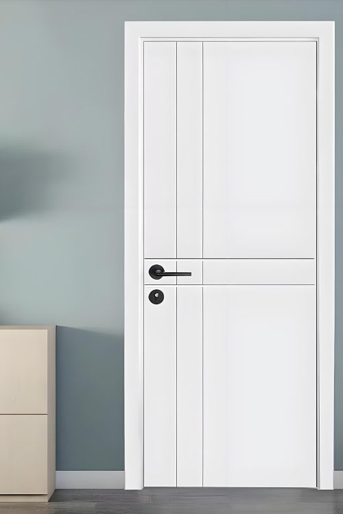 Soundproof Door 5