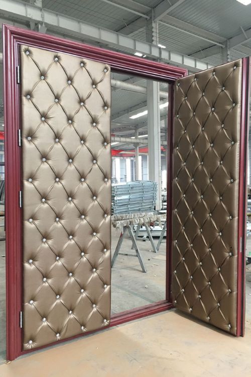 Soundproof Door 11