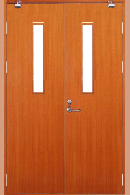Steel Door 12