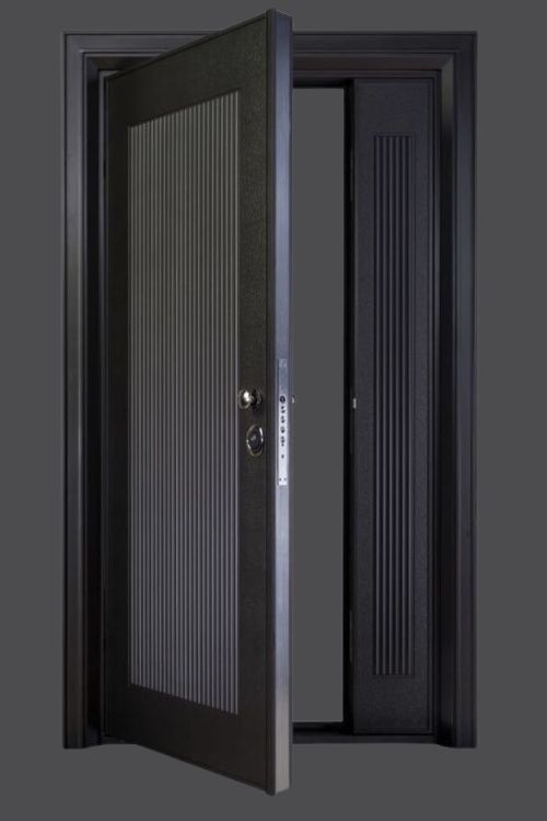 Steel Door 13