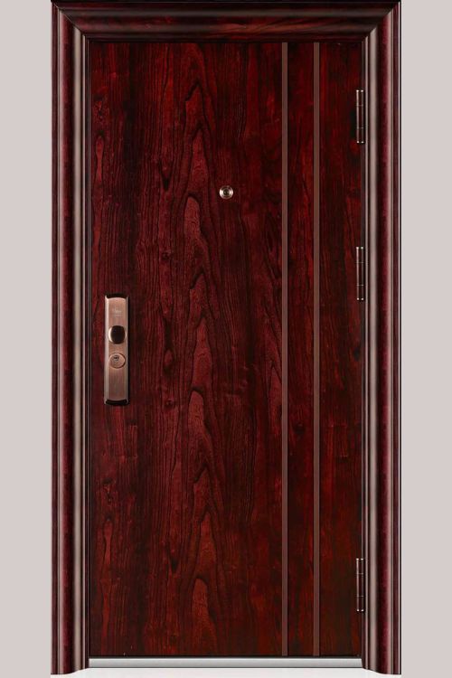 Steel Door 7