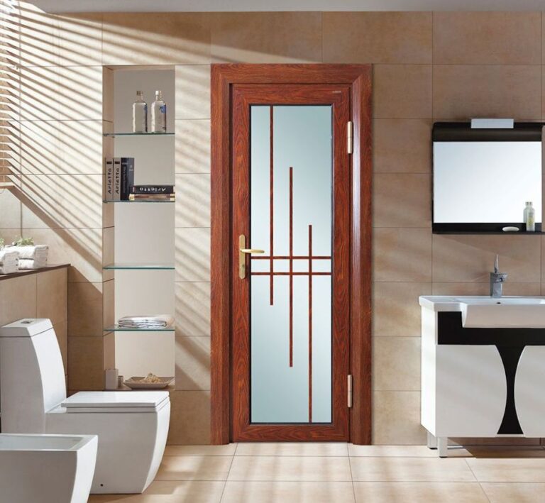 Swing Door 1 Swing Door 1