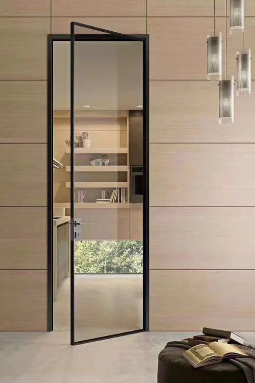 Swing Door 12 Swing Door 12