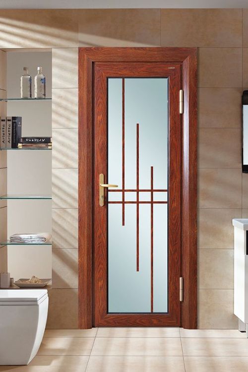 Swing Door 4 Swing Door 4