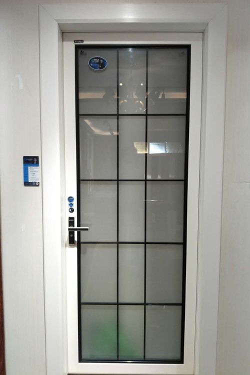 Swing Door 6 Swing Door 6