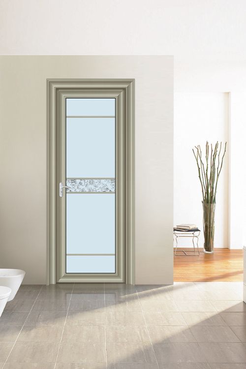 Swing Door 10 Swing Door 10