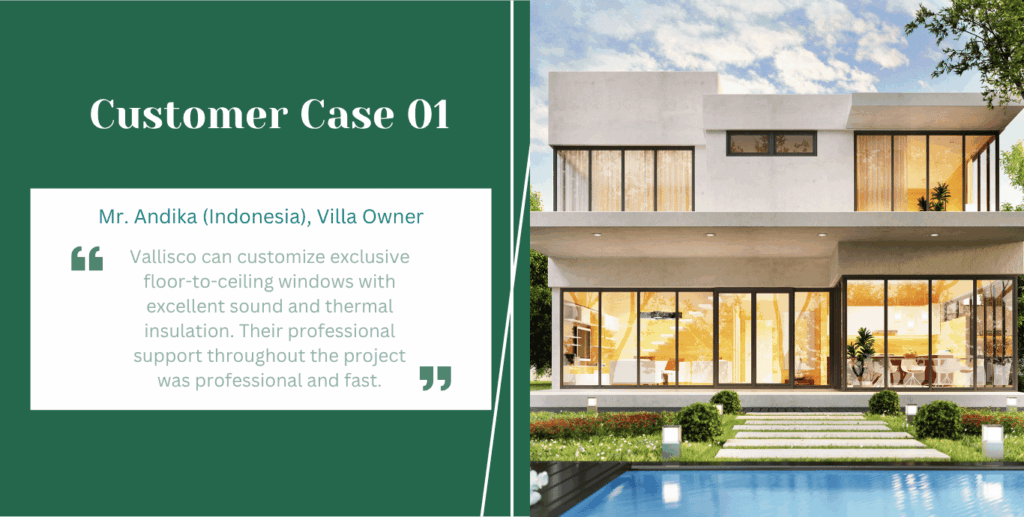 Customer Cases 1