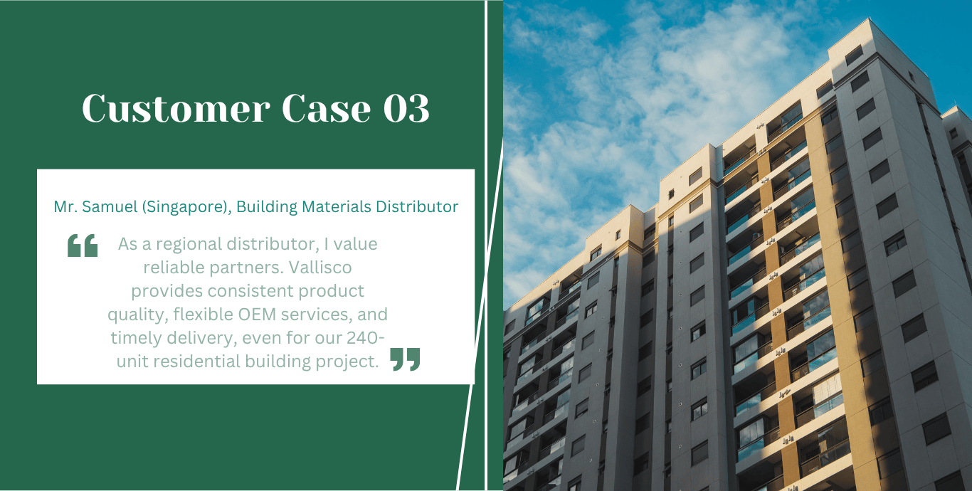 Singapore Residential Tower Supply Project 1 Singapore Residential Tower Supply Project 1