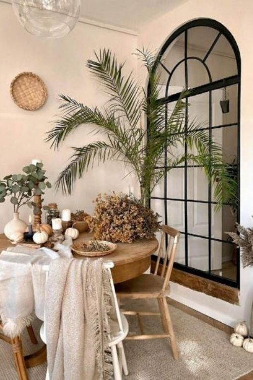 Arched Window 4