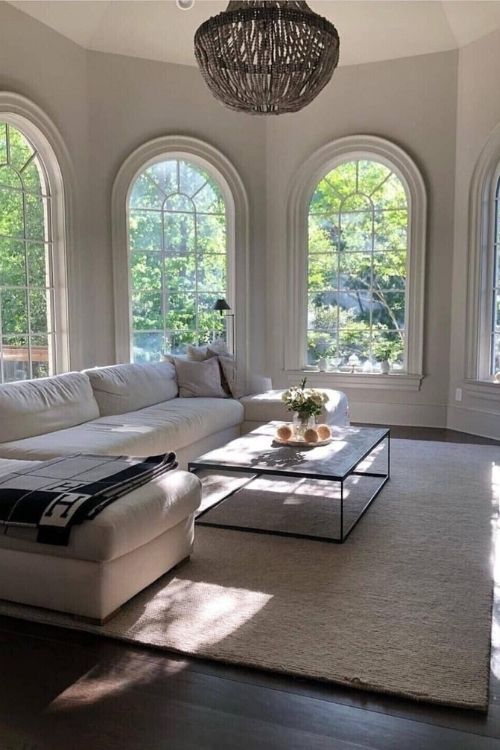 Arched Window 3