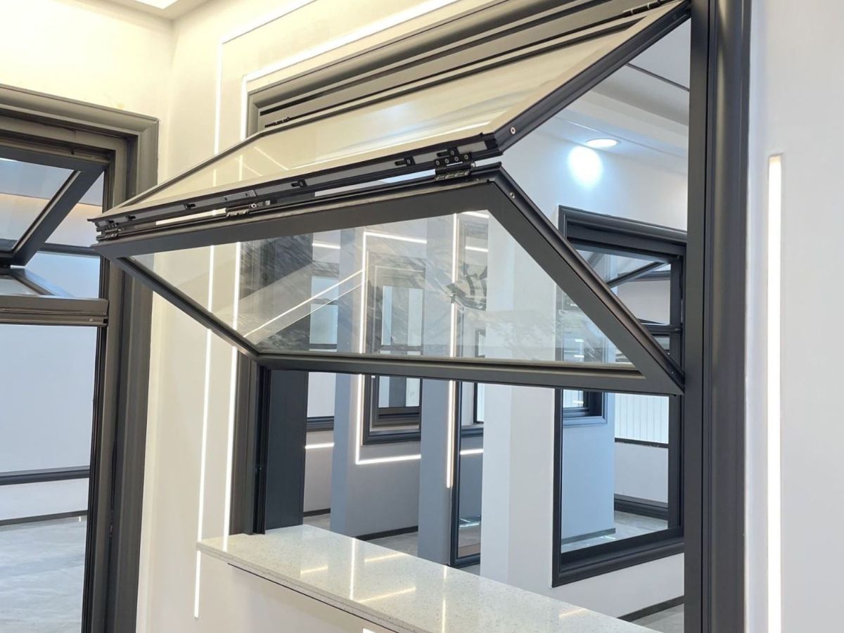 Commercial Window 3