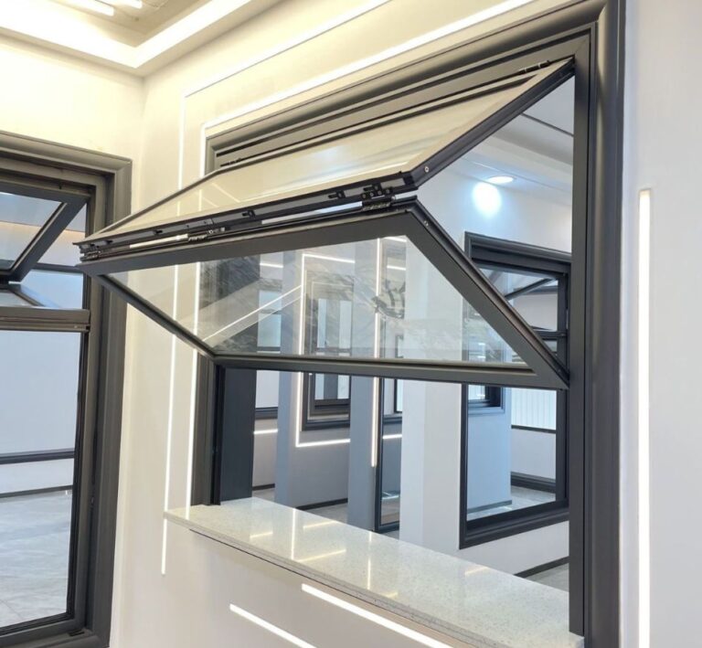 Commercial Window 1