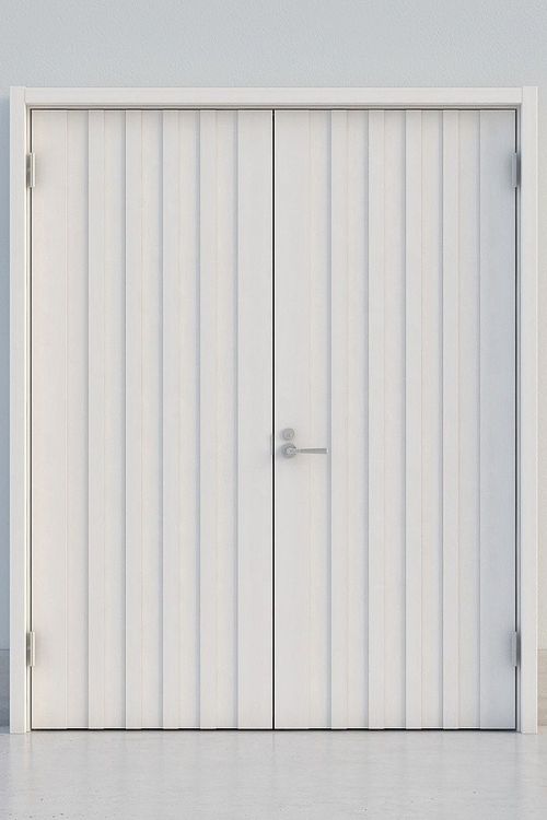 Double Door 3 Double Door 3