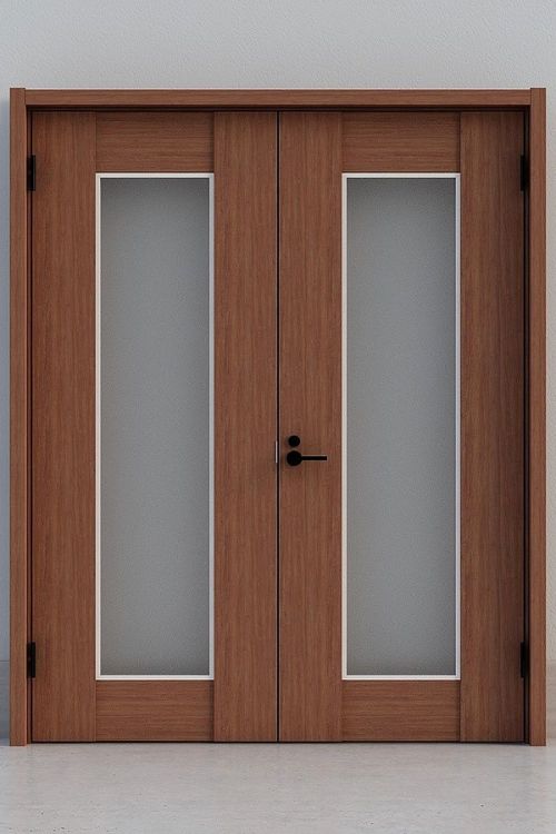 Double Door 4 Double Door 4