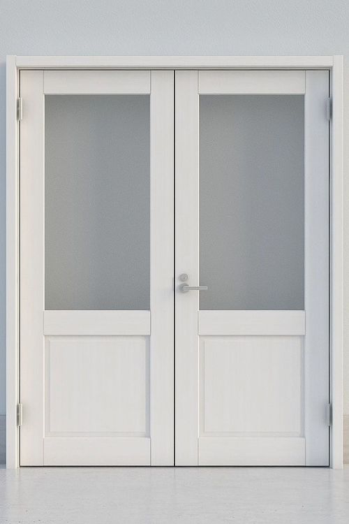 Double Door 5 Double Door 5