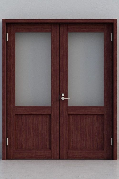 Double Door 6 Double Door 6