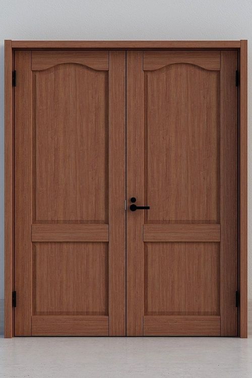 Double Door 8 Double Door 8