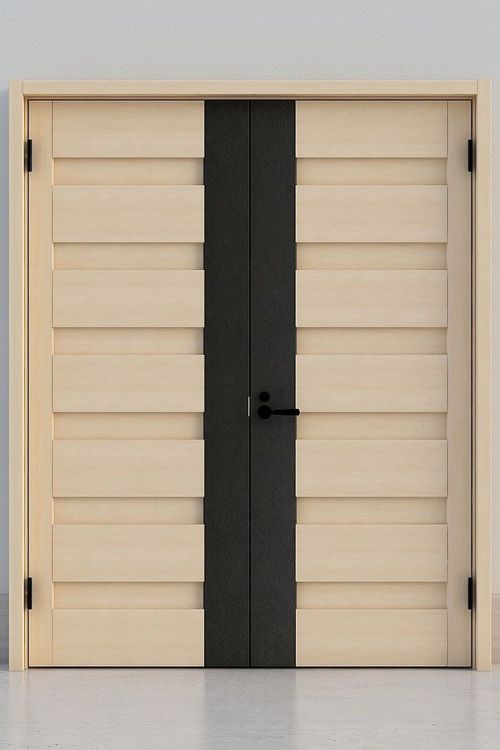Double Door 9 Double Door 9