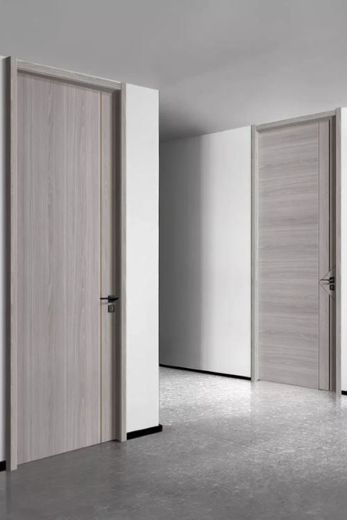 Engineered Wood Door 9