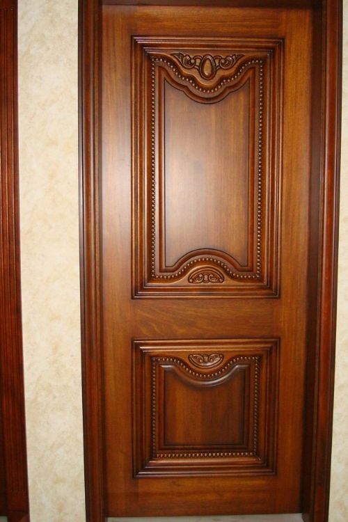 Engineered Wood Door 29