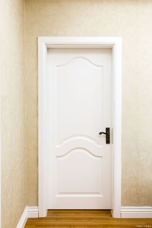 Engineered Wood Door 23